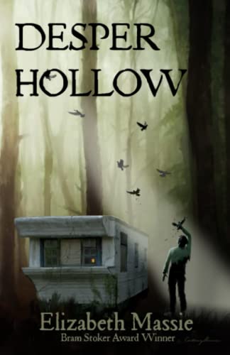 Imagen de archivo de Desper Hollow a la venta por GreatBookPrices