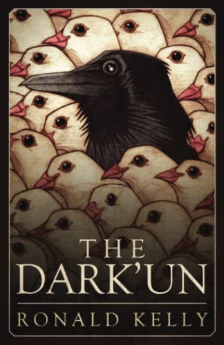 Beispielbild fr The Dark'Un zum Verkauf von Bookmans