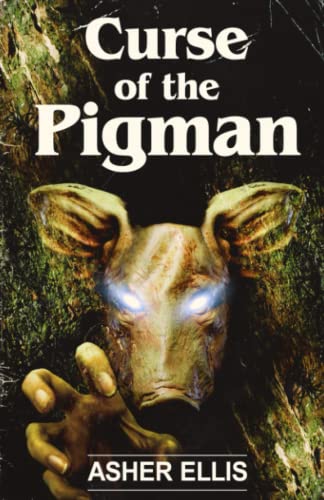 Stock image for Curse of the Pigman for sale by GF Books, Inc.