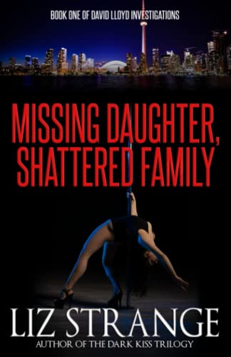 Stock image for Missing Daughter, Shattered Family for sale by THE SAINT BOOKSTORE