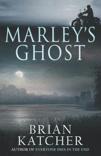 Stock image for Marley's Ghost for sale by GF Books, Inc.