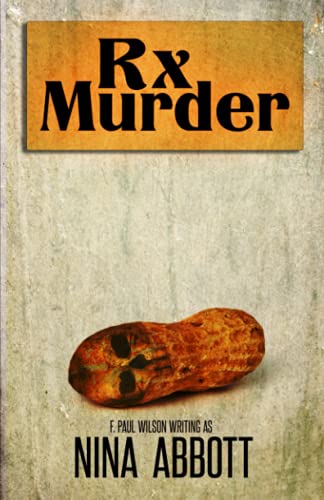Beispielbild fr Rx Murder: Book 1 of the Rx Mysteries: Book 1 of the Rx Mystery Series zum Verkauf von ThriftBooks-Dallas