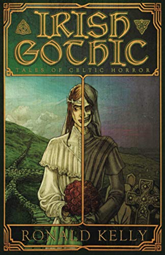 9781637899892: Irish Gothic: Tales of Celtic Horror