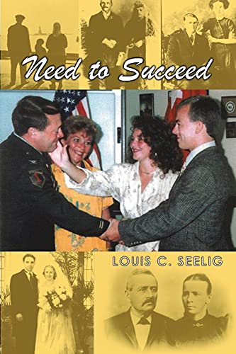 Stock image for Need to Succeed for sale by GreatBookPrices