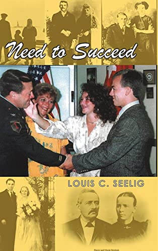 Stock image for Need To Succeed for sale by GreatBookPrices
