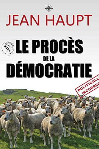 Imagen de archivo de Le procs de la dmocratie -Language: french a la venta por GreatBookPrices