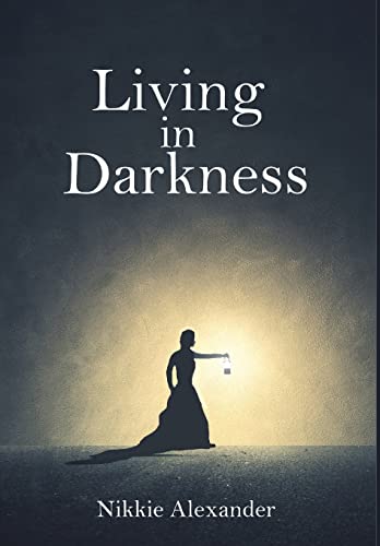9781637954379: Living in Darkness