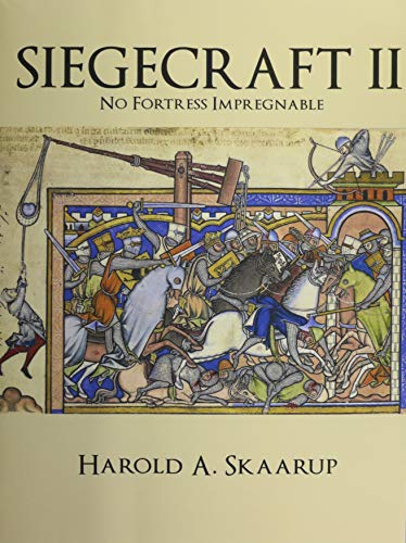Stock image for Siegecraft for sale by WorldofBooks