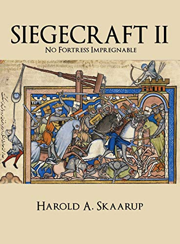 Stock image for Siegecraft for sale by Bahamut Media