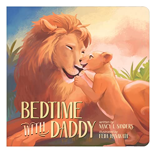 Stock image for Bedtime with Daddy for sale by ThriftBooks-Dallas