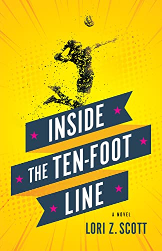 Beispielbild fr Inside the Ten-Foot Line zum Verkauf von HPB-Emerald