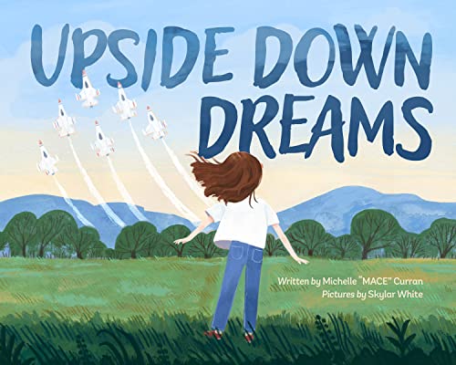 Imagen de archivo de Upside Down Dreams a la venta por HPB-Emerald