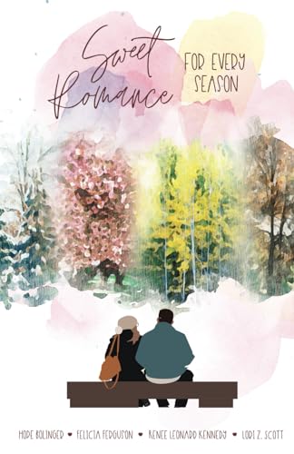 Stock image for Sweet Romance for Every Season for sale by GF Books, Inc.