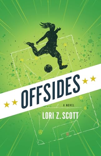 Stock image for Offsides for sale by Red's Corner LLC