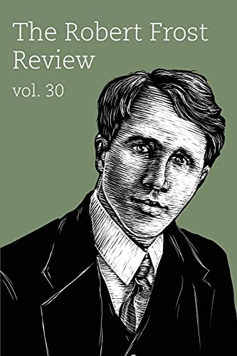 Beispielbild fr The Robert Frost Review : Volume 30 zum Verkauf von Buchpark