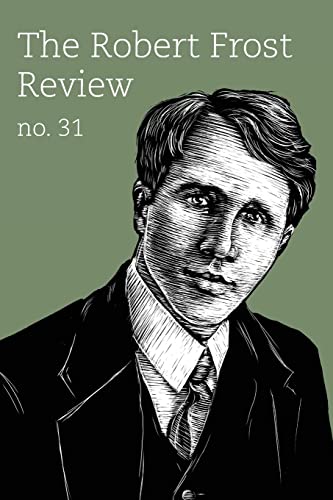 Beispielbild fr Robert Frost Review : Issue 31 zum Verkauf von Buchpark