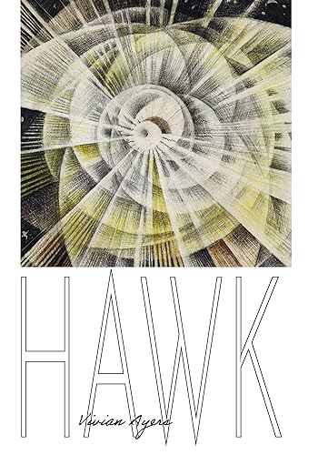 9781638040910: Hawk
