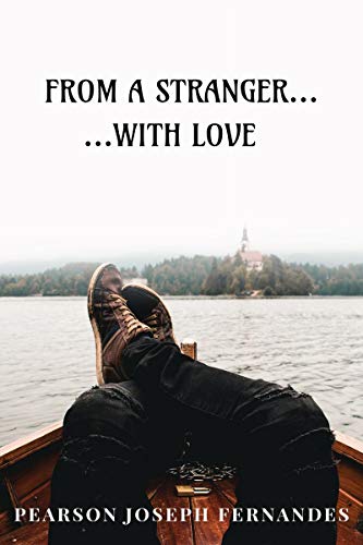 Beispielbild fr From a Stranger.with Love zum Verkauf von Books Unplugged