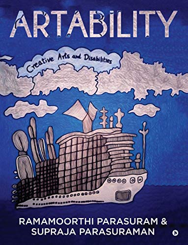 Stock image for Artability: Creative Arts and Disabilities for sale by GF Books, Inc.