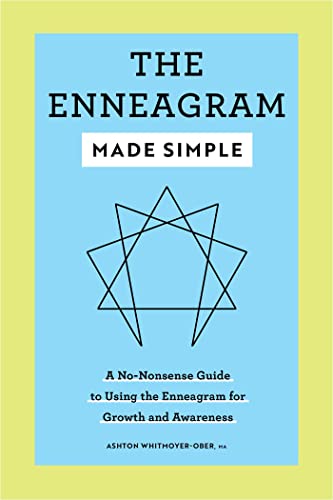 Stock image for The Enneagram Made Simple: A No-Nonsense Guide to Using the Enneagram for Growth and Awareness for sale by Books-FYI, Inc.