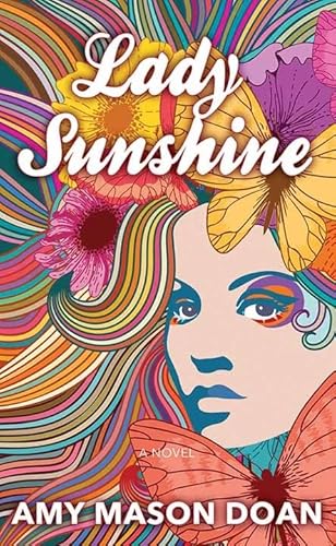 Stock image for Lady Sunshine for sale by Irish Booksellers