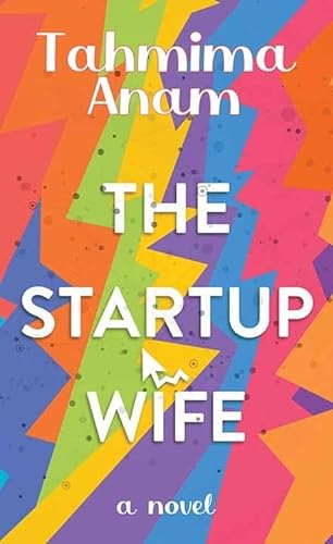Stock image for The Startup Wife [No Binding ] for sale by booksXpress