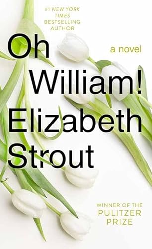 Stock image for Oh William! : A Novel for sale by Better World Books