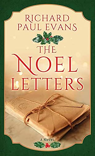 Stock image for The Noel Letters for sale by ThriftBooks-Atlanta