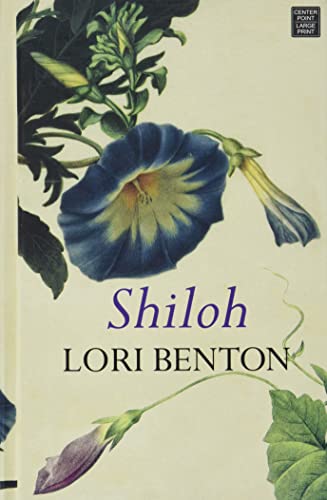 Beispielbild fr Shiloh : A Kindred Novel zum Verkauf von Better World Books