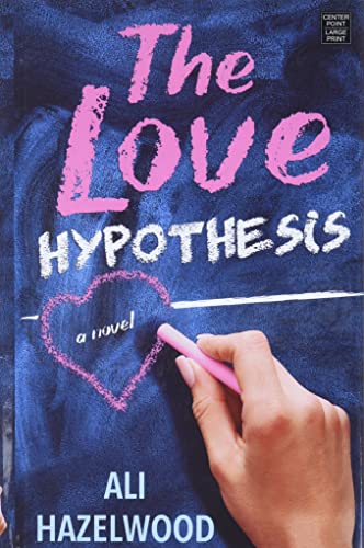 Stock image for The Love Hypothesis for sale by Brickyard Books