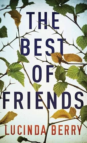 Stock image for The Best of Friends for sale by ThriftBooks-Atlanta