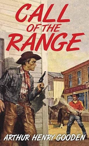 Stock image for Call of the Range for sale by ThriftBooks-Atlanta