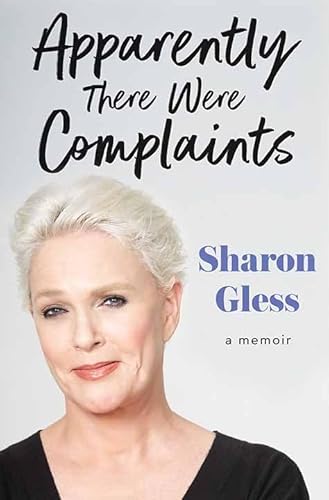 Stock image for Apparently There Were Complaints: A Memoir for sale by ThriftBooks-Dallas