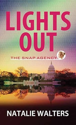 Stock image for Lights Out (Snap Agency, 1) for sale by HPB-Emerald