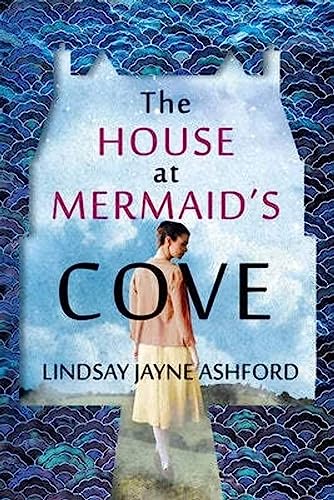 Imagen de archivo de The House at Mermaid's Cove a la venta por ThriftBooks-Dallas