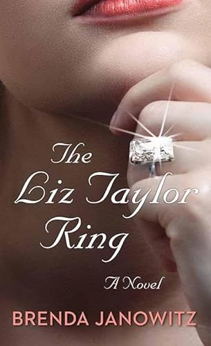 Stock image for The Liz Taylor Ring for sale by Brickyard Books