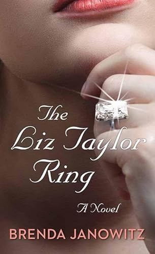 Stock image for The Liz Taylor Ring for sale by Brickyard Books