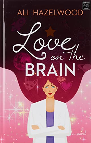 Beispielbild fr Love on the Brain zum Verkauf von ThriftBooks-Atlanta