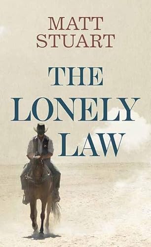 9781638084945: The Lonely Law