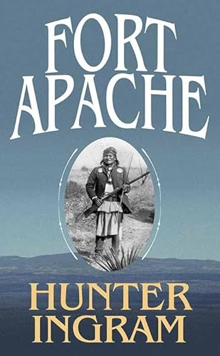 Stock image for Fort Apache for sale by PBShop.store US