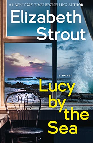 Stock image for Lucy by the Sea for sale by Better World Books