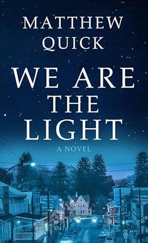 Imagen de archivo de We Are the Light a la venta por Brickyard Books