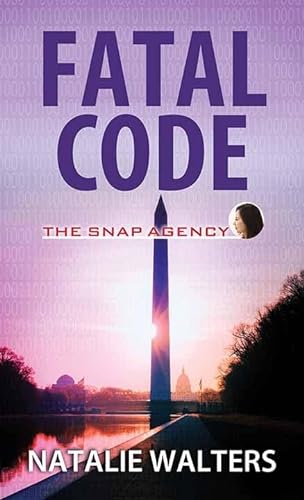 Stock image for Fatal Code (Snap Agency) for sale by Brickyard Books