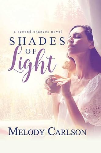 Stock image for Shades of Light: A Second Chances Novel for sale by ThriftBooks-Atlanta