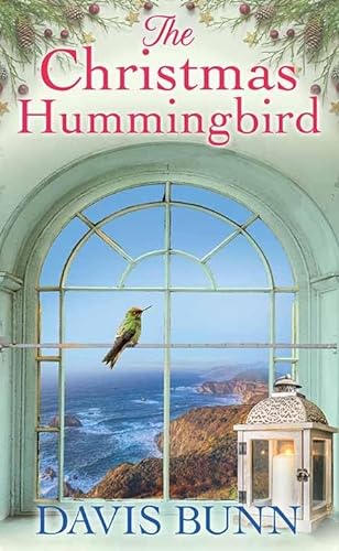 9781638085706: The Christmas Hummingbird