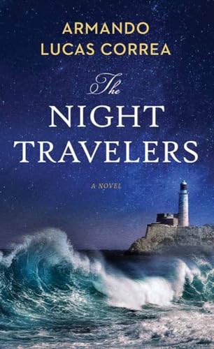 9781638086055: The Night Travelers