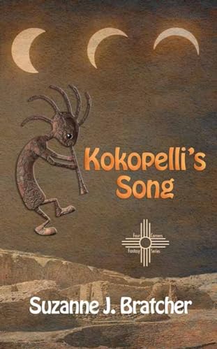 Stock image for Kokopelli's Song for sale by Brickyard Books
