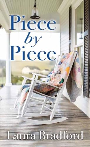 Stock image for Piece by Piece for sale by Big River Books