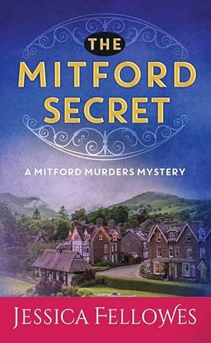 Beispielbild fr The Mitford Secret (Mitford Murders) zum Verkauf von More Than Words