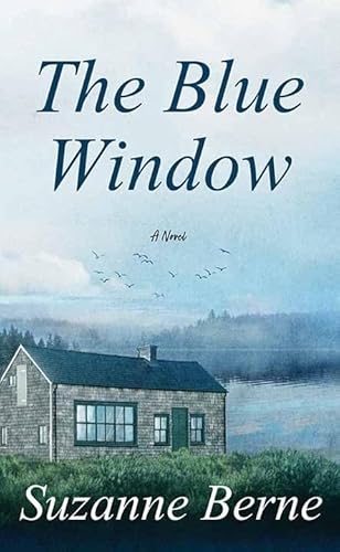 Imagen de archivo de The Blue Window a la venta por ThriftBooks-Atlanta